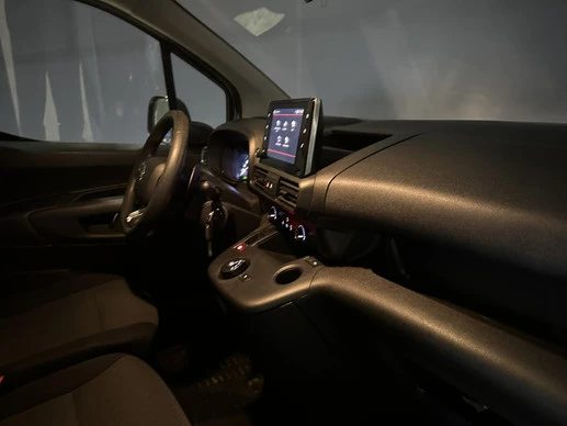 Citroën Berlingo - Afbeelding 11 van 17