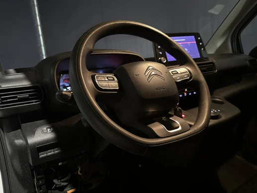 Citroën Berlingo - Afbeelding 12 van 17