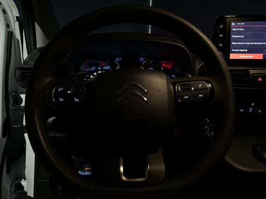 Citroën Berlingo - Afbeelding 13 van 17