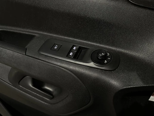 Citroën Berlingo - Afbeelding 14 van 17