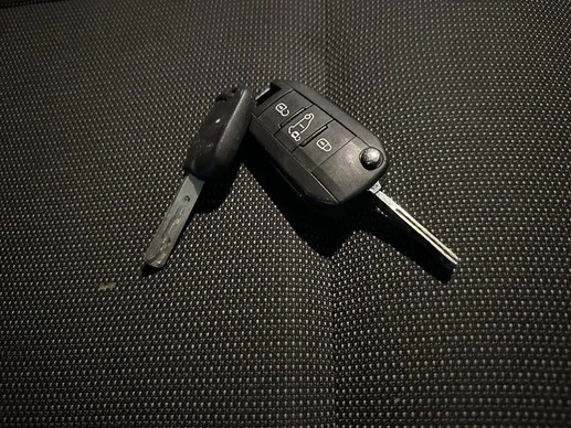 Citroën Berlingo - Afbeelding 15 van 17