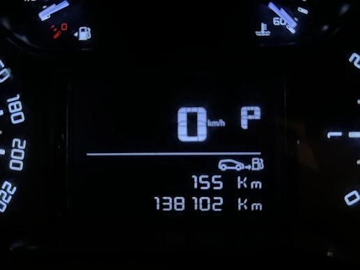 Citroën Berlingo - Afbeelding 16 van 17