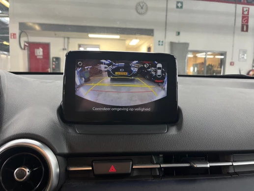 Mazda 2 - Afbeelding 3 van 11