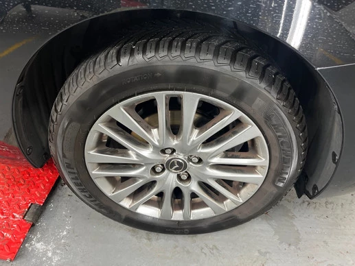 Mazda 2 - Afbeelding 4 van 11