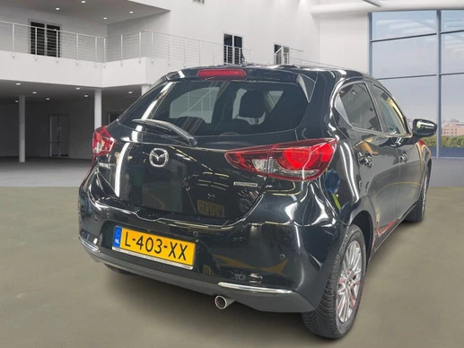 Mazda 2 - Afbeelding 7 van 11