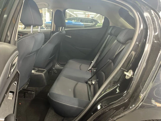 Mazda 2 - Afbeelding 11 van 11