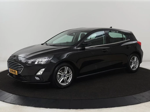 Ford Focus - Afbeelding 1 van 30