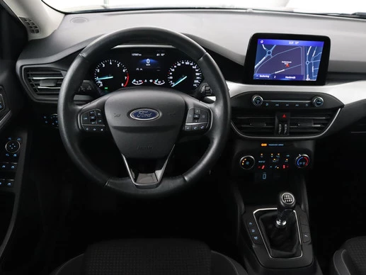 Ford Focus - Afbeelding 3 van 30