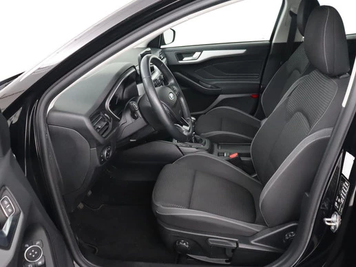 Ford Focus - Afbeelding 4 van 30