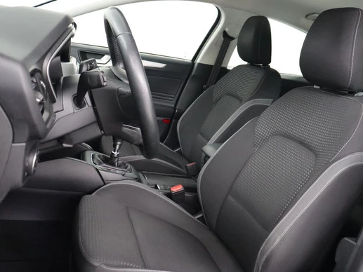 Ford Focus - Afbeelding 5 van 30