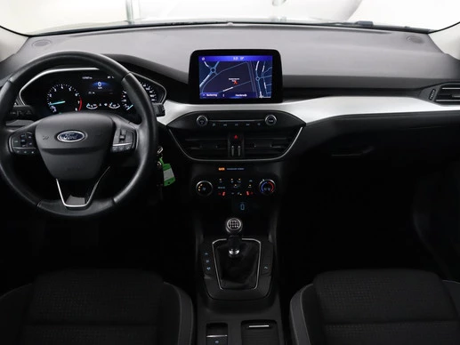 Ford Focus - Afbeelding 7 van 30