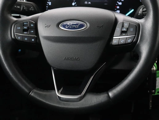 Ford Focus - Afbeelding 9 van 30