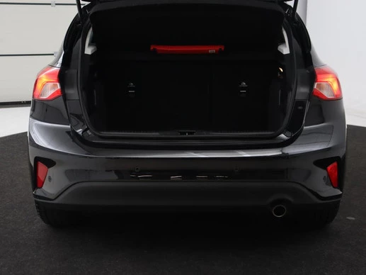 Ford Focus - Afbeelding 10 van 30