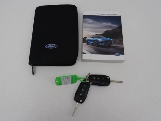 Ford Focus - Afbeelding 12 van 30