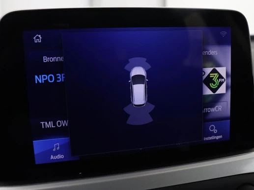 Ford Focus - Afbeelding 13 van 30