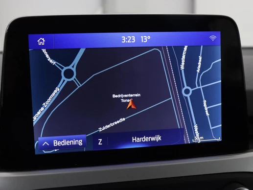 Ford Focus - Afbeelding 16 van 30