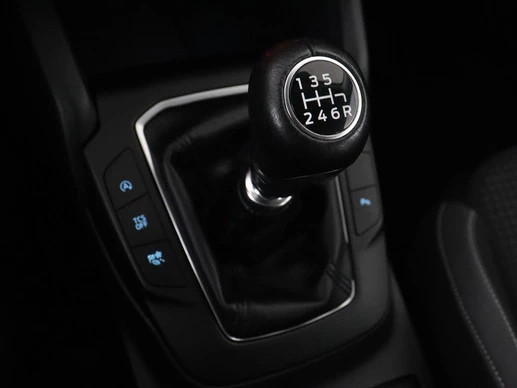 Ford Focus - Afbeelding 17 van 30