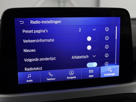 Ford Focus - Afbeelding 19 van 30