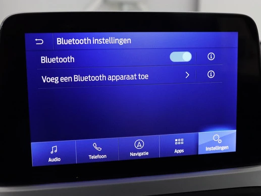 Ford Focus - Afbeelding 21 van 30