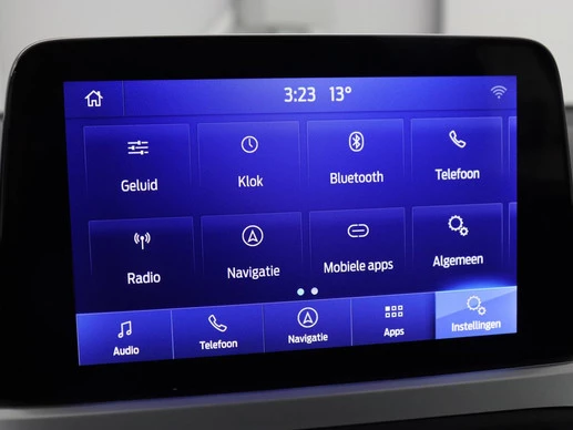 Ford Focus - Afbeelding 23 van 30