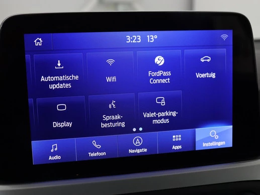 Ford Focus - Afbeelding 24 van 30