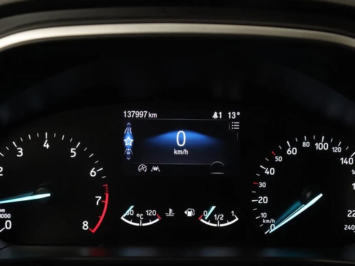 Ford Focus - Afbeelding 26 van 30