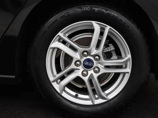 Ford Focus - Afbeelding 28 van 30