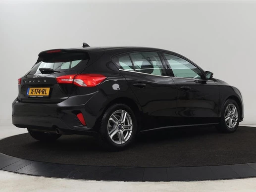 Ford Focus - Afbeelding 29 van 30