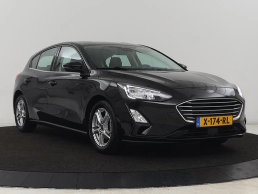 Ford Focus - Afbeelding 30 van 30