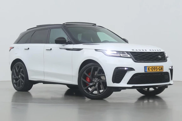 Land Rover Range Rover Velar - Afbeelding 1 van 30