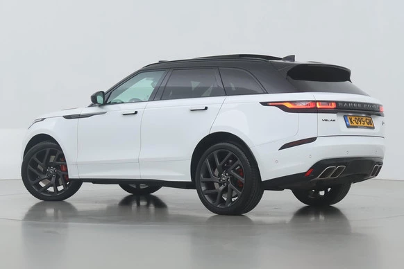 Land Rover Range Rover Velar - Afbeelding 2 van 30