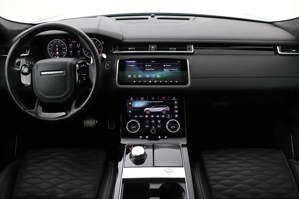Land Rover Range Rover Velar - Afbeelding 4 van 30