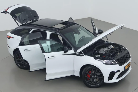 Land Rover Range Rover Velar - Afbeelding 6 van 30