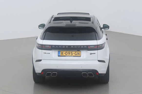 Land Rover Range Rover Velar - Afbeelding 9 van 30