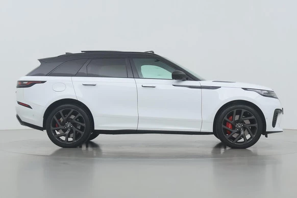 Land Rover Range Rover Velar - Afbeelding 10 van 30