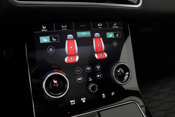 Land Rover Range Rover Velar - Afbeelding 14 van 30