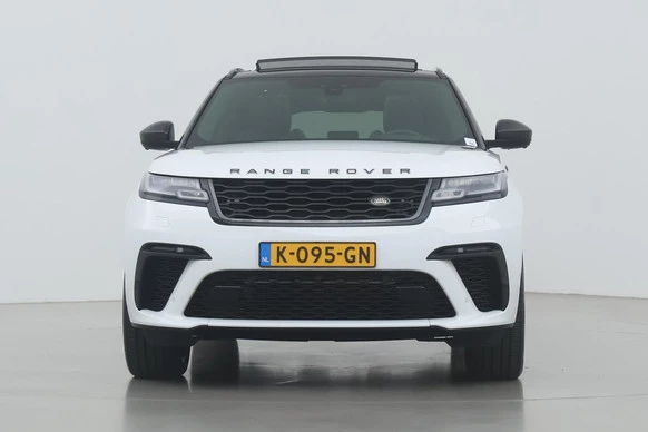 Land Rover Range Rover Velar - Afbeelding 16 van 30