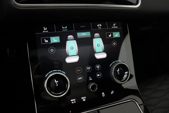 Land Rover Range Rover Velar - Afbeelding 17 van 30