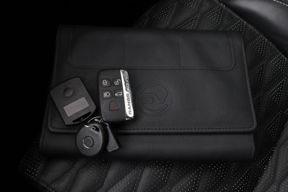 Land Rover Range Rover Velar - Afbeelding 18 van 30