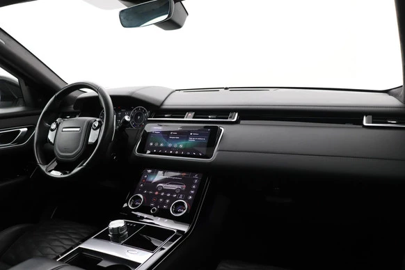 Land Rover Range Rover Velar - Afbeelding 19 van 30