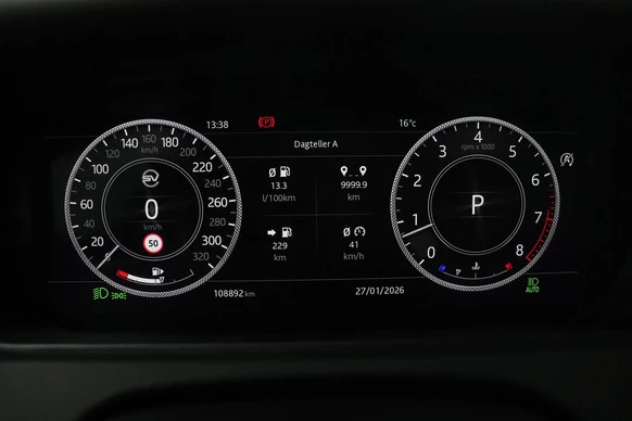 Land Rover Range Rover Velar - Afbeelding 20 van 30