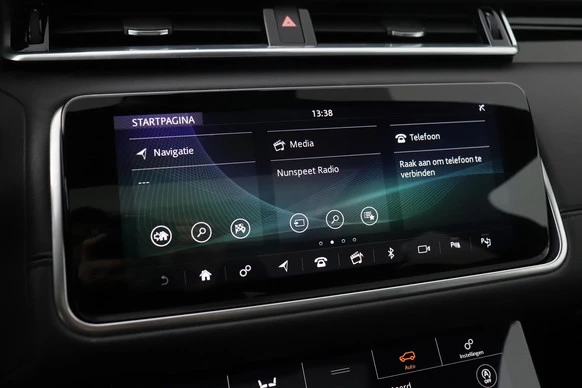 Land Rover Range Rover Velar - Afbeelding 21 van 30