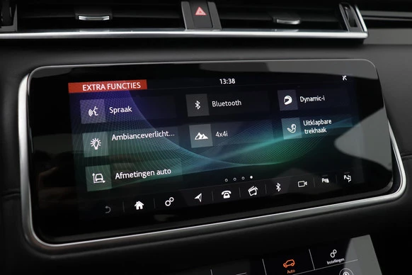 Land Rover Range Rover Velar - Afbeelding 23 van 30