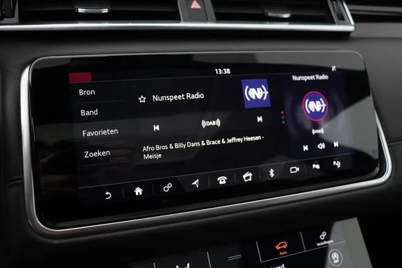 Land Rover Range Rover Velar - Afbeelding 25 van 30