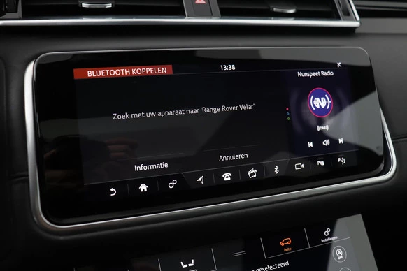 Land Rover Range Rover Velar - Afbeelding 26 van 30