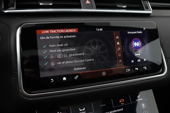 Land Rover Range Rover Velar - Afbeelding 29 van 30
