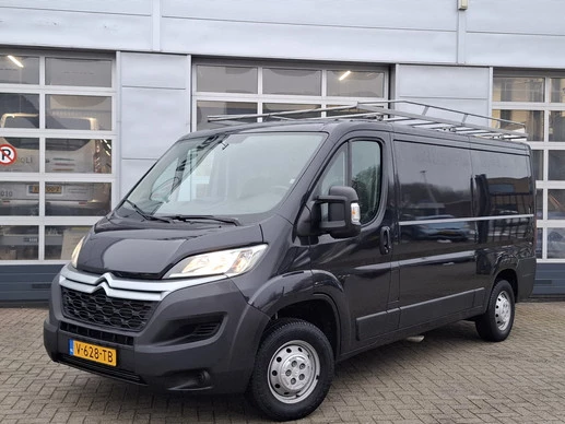 Citroën Jumper - Afbeelding 1 van 26