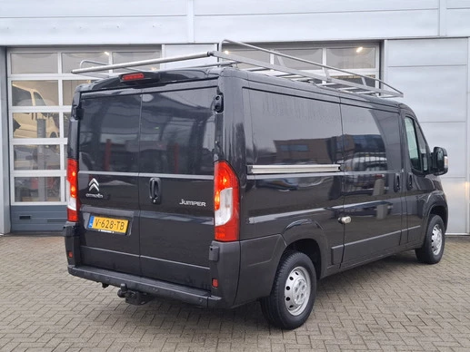 Citroën Jumper - Afbeelding 2 van 26