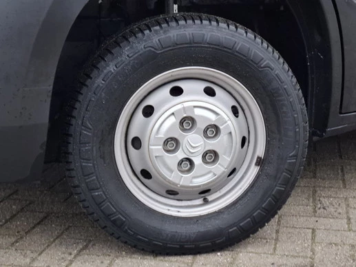 Citroën Jumper - Afbeelding 3 van 26