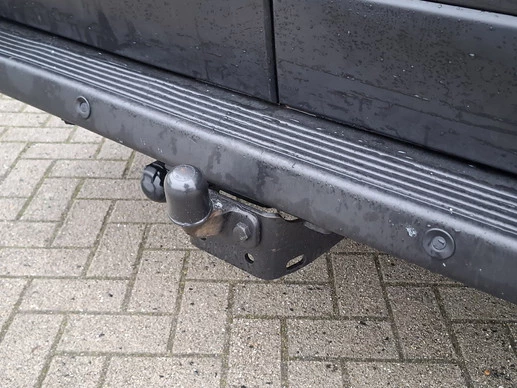 Citroën Jumper - Afbeelding 4 van 26